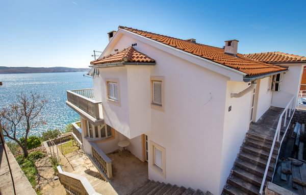 Appartement - Senj-Prizna , Kroatië - CKV603 2