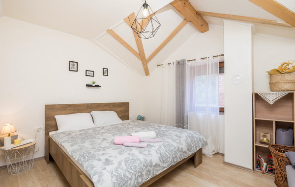 Casa de vacaciones - Senj-Vrzici , Croacia - CKV604 601