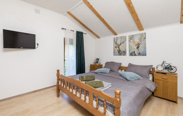 Casa de vacaciones - Senj-Vrzici , Croacia - CKV604 603