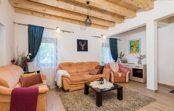 Casa de vacaciones - Senj-Vrzici , Croacia - CKV604 4