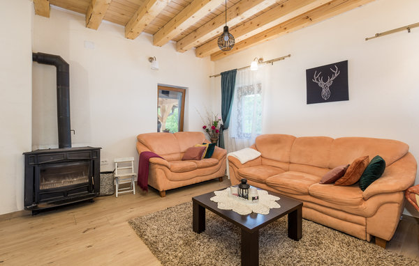 Casa de vacaciones - Senj-Vrzici , Croacia - CKV604 5
