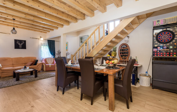 Casa de vacaciones - Senj-Vrzici , Croacia - CKV604 6
