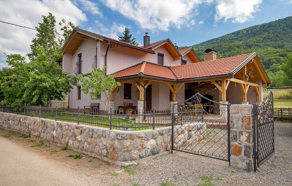 Casa de vacaciones - Senj-Vrzici , Croacia - CKV604 81