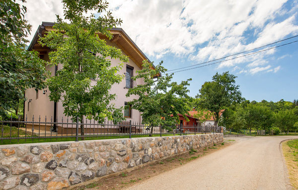 Casa de vacaciones - Senj-Vrzici , Croacia - CKV604 101