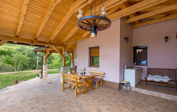 Casa de vacaciones - Senj-Vrzici , Croacia - CKV604 102
