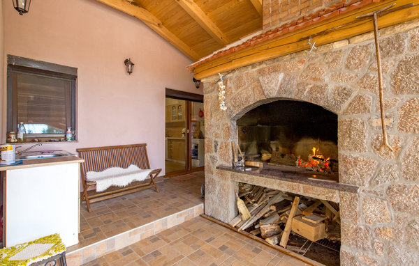 Casa de vacaciones - Senj-Vrzici , Croacia - CKV604 103