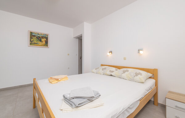 Ferienwohnung 