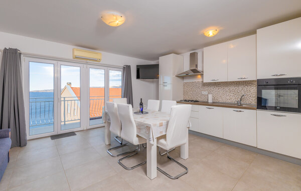 Ferienwohnung 