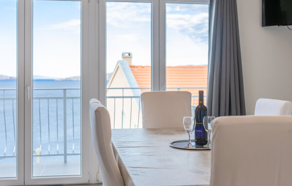 Ferienwohnung 