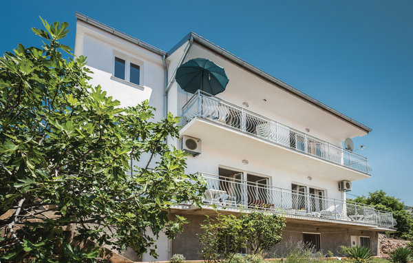 Ferienwohnung 