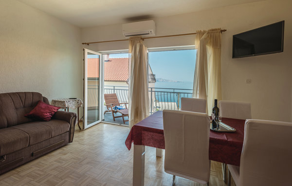 Apartman - Senj , Hrvatska - CKV606 1