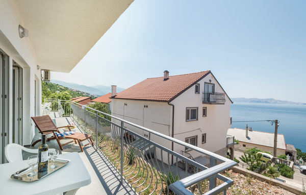 Apartman - Senj , Hrvatska - CKV606 2