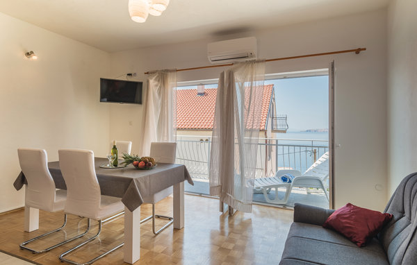 Apartman - Senj , Hrvatska - CKV607 2