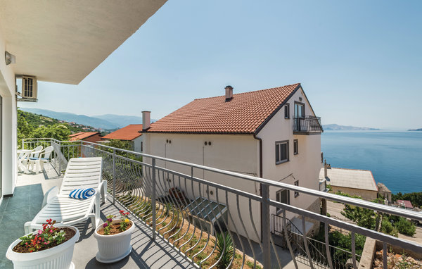 Apartman - Senj , Hrvatska - CKV607 1