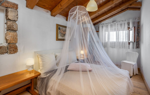 Casa di vacanze 