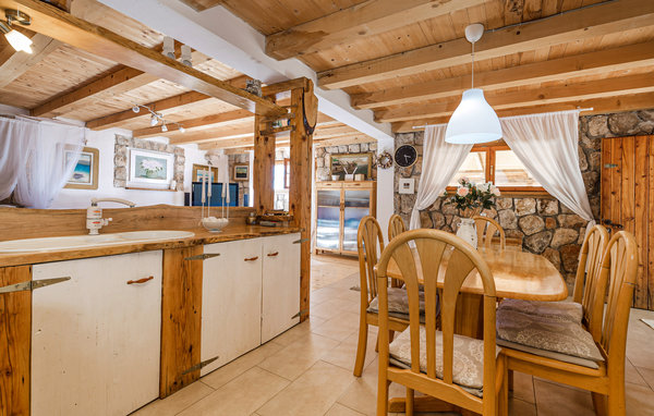 Casa di vacanze 