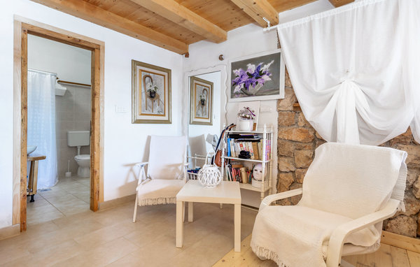 Casa di vacanze 