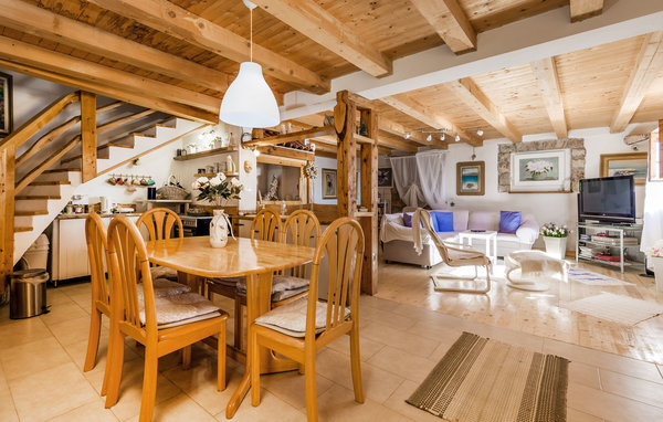 Casa di vacanze 