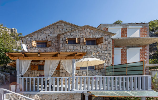 Casa di vacanze 