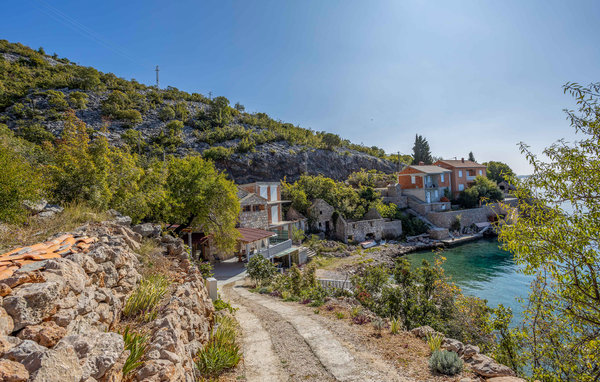 Casa di vacanze 