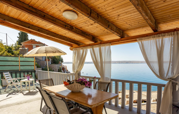 Casa di vacanze 