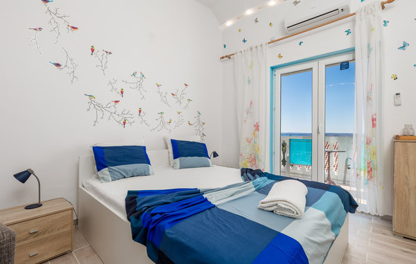 Apartament - Senj-Stinica , Chorwacja - CKV612 601