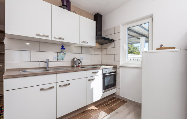 Apartament - Senj-Stinica , Chorwacja - CKV612 8
