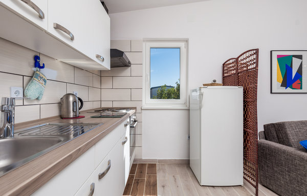 Apartament - Senj-Stinica , Chorwacja - CKV612 401
