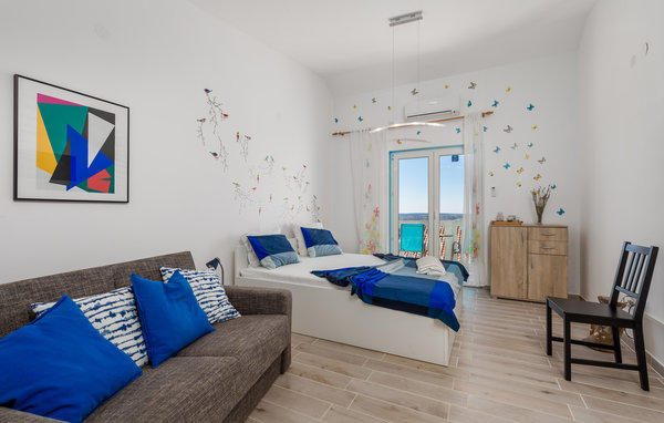 Apartament - Senj-Stinica , Chorwacja - CKV612 4