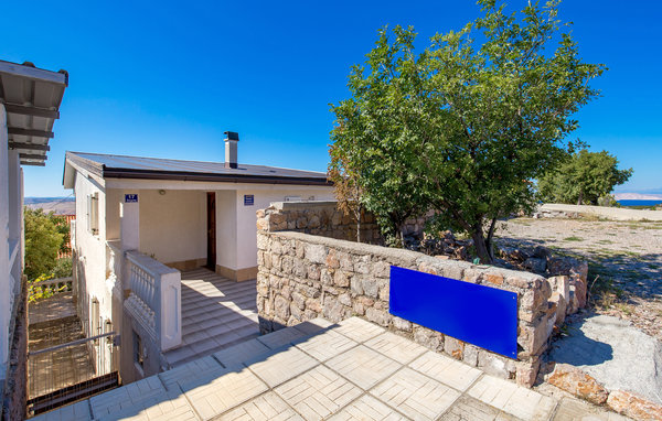 Apartament - Senj-Stinica , Chorwacja - CKV612 81
