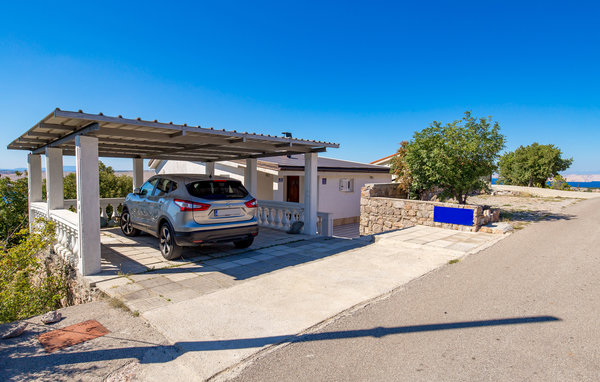 Apartament - Senj-Stinica , Chorwacja - CKV612 101