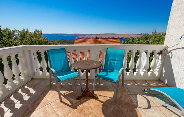 Apartament - Senj-Stinica , Chorwacja - CKV612 103