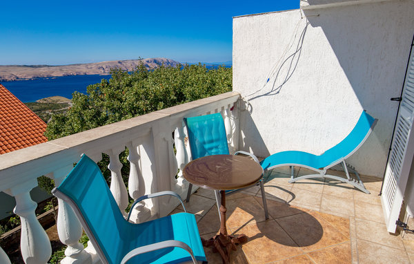 Apartament - Senj-Stinica , Chorwacja - CKV612 104