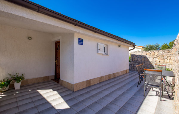 Apartament - Senj-Stinica , Chorwacja - CKV612 105