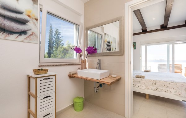 Apartman - Senj-Jablanac , Hrvatska - CKV617 702