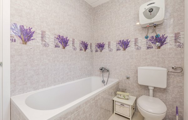 Apartman - Senj-Jablanac , Hrvatska - CKV617 703
