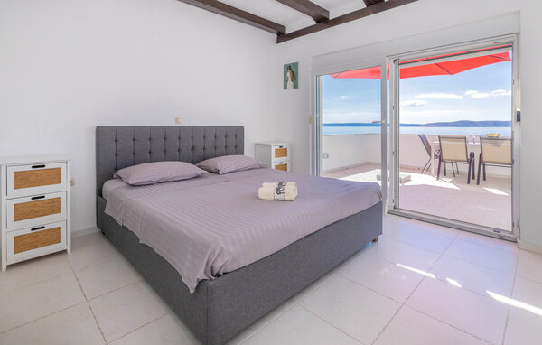Apartman - Senj-Jablanac , Hrvatska - CKV617 4