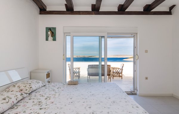 Apartman - Senj-Jablanac , Hrvatska - CKV617 601