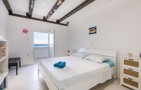 Apartman - Senj-Jablanac , Hrvatska - CKV617 602