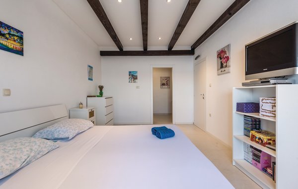 Apartman - Senj-Jablanac , Hrvatska - CKV617 603
