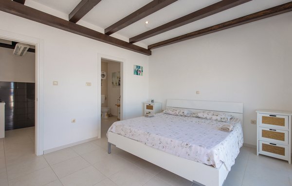 Apartman - Senj-Jablanac , Hrvatska - CKV617 604