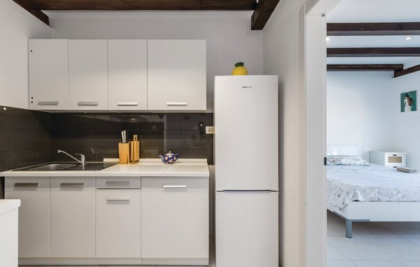 Apartman - Senj-Jablanac , Hrvatska - CKV617 403
