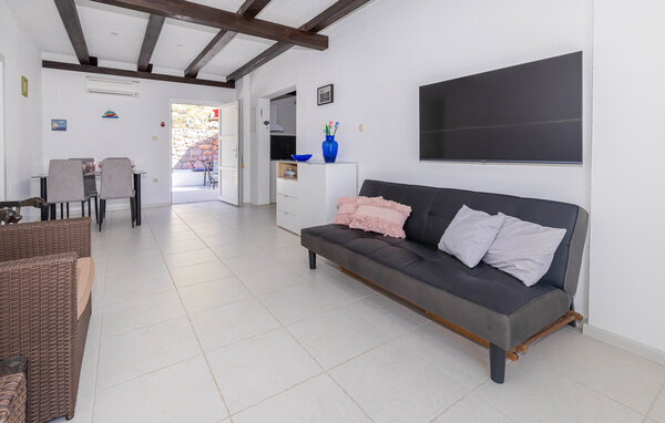 Apartman - Senj-Jablanac , Hrvatska - CKV617 301