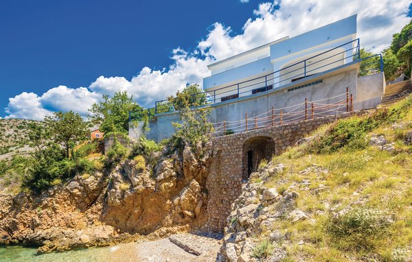 Apartman - Senj-Jablanac , Hrvatska - CKV617 81