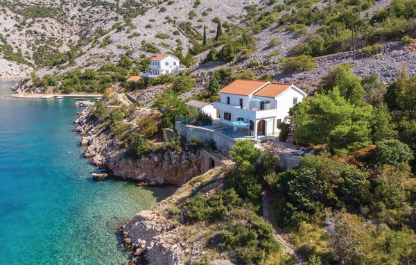 Apartman - Senj-Jablanac , Hrvatska - CKV617 82