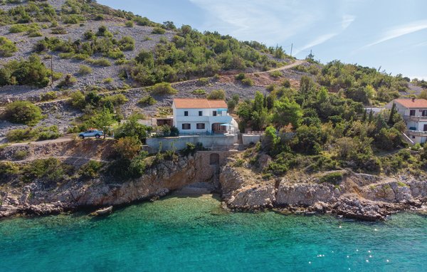 Apartman - Senj-Jablanac , Hrvatska - CKV617 83