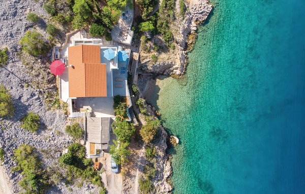 Apartman - Senj-Jablanac , Hrvatska - CKV617 84