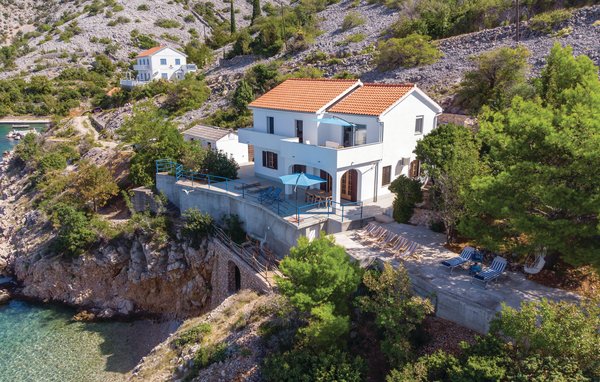 Apartman - Senj-Jablanac , Hrvatska - CKV617 85