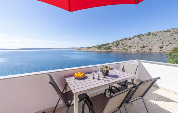 Apartman - Senj-Jablanac , Hrvatska - CKV617 101