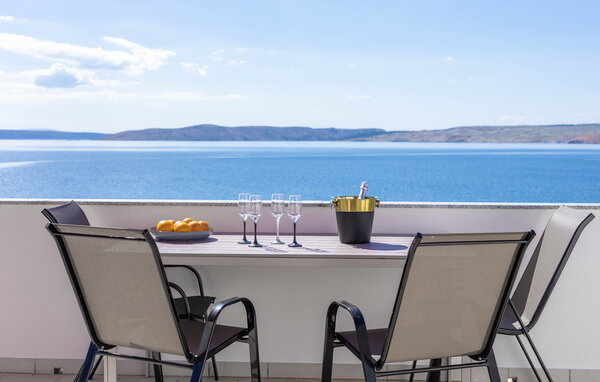 Apartman - Senj-Jablanac , Hrvatska - CKV617 102